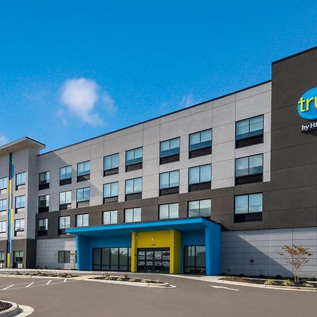 Tru By Hilton Greensboro, Nc Bagian luar foto