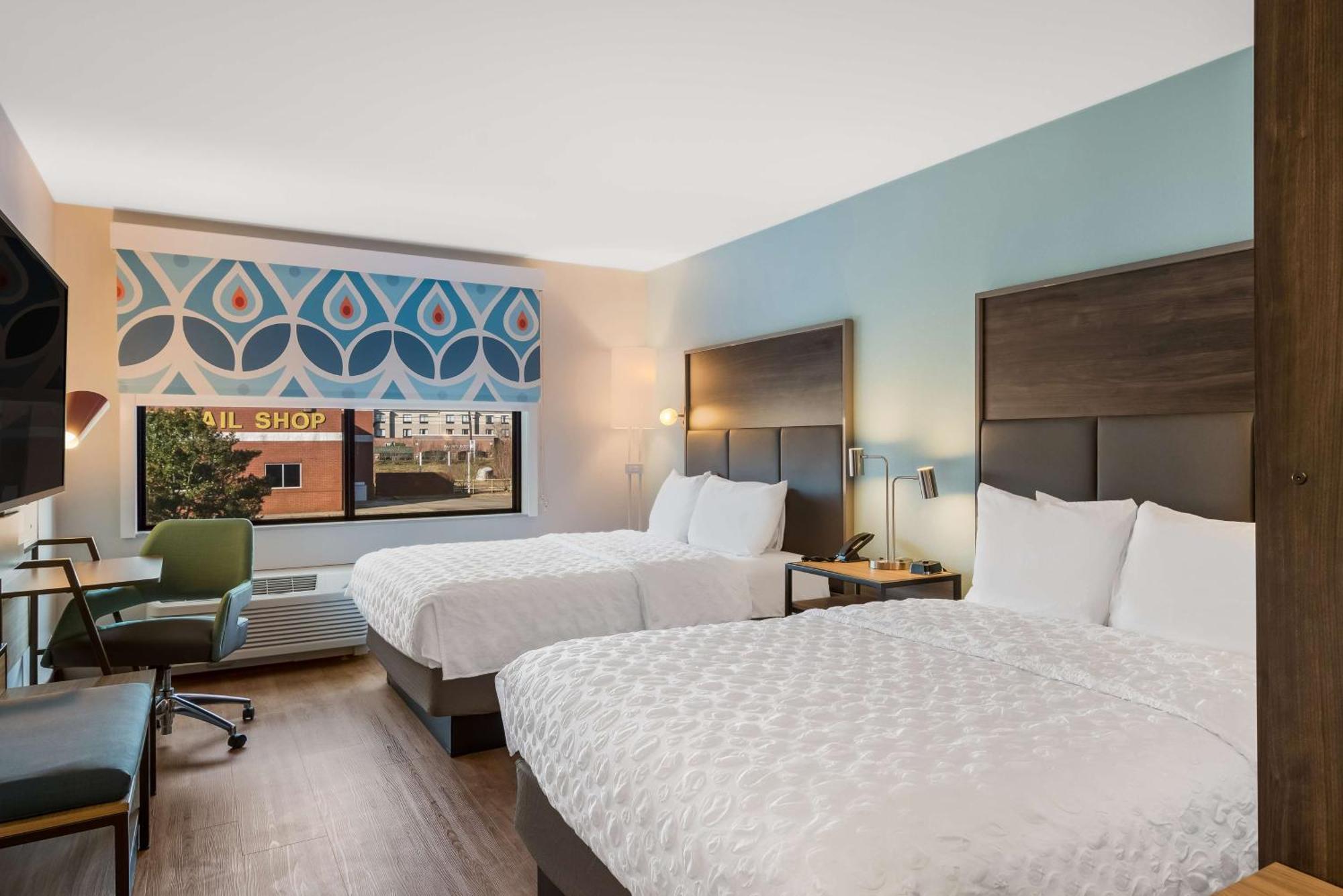 Tru By Hilton Greensboro, Nc Bagian luar foto