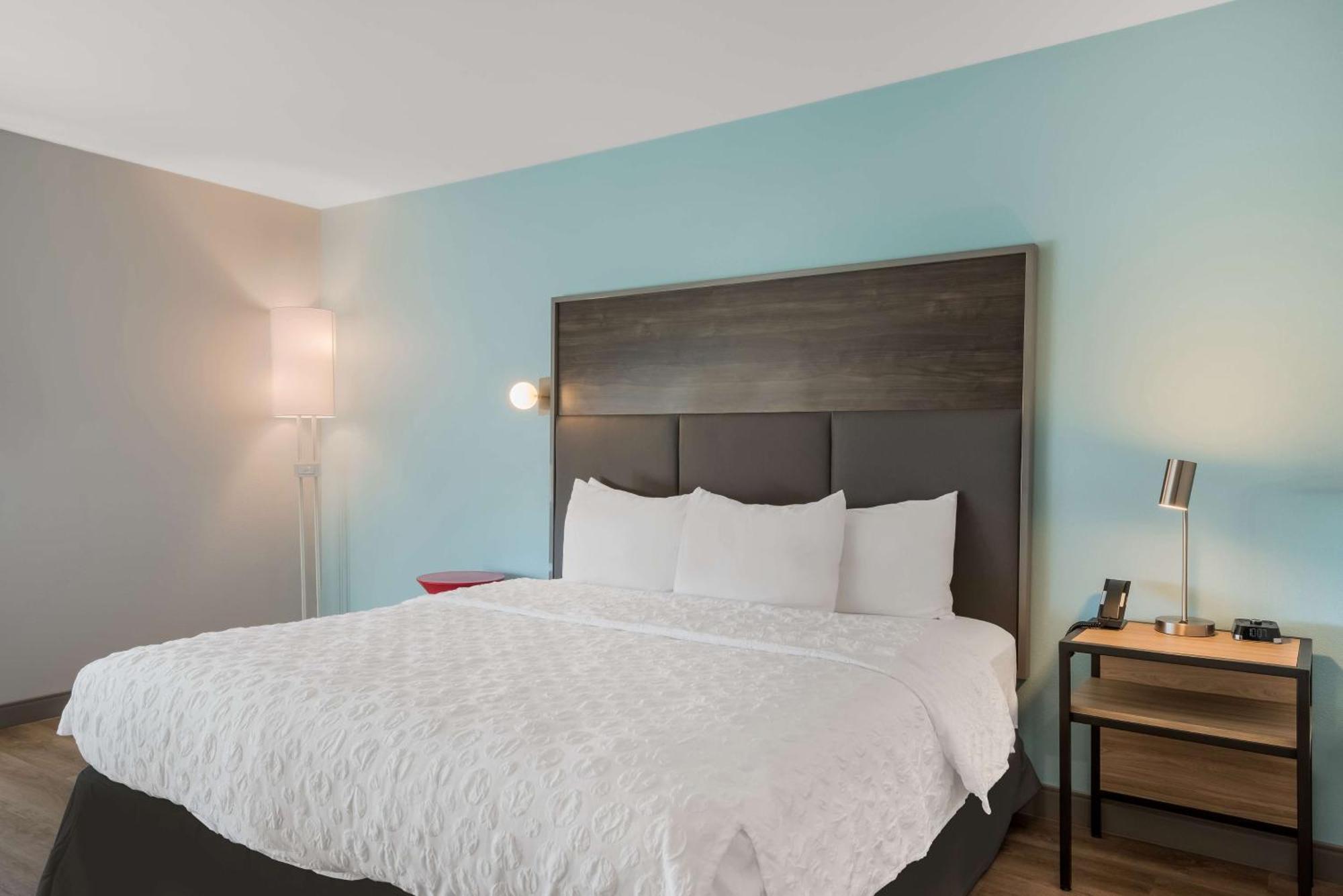 Tru By Hilton Greensboro, Nc Bagian luar foto