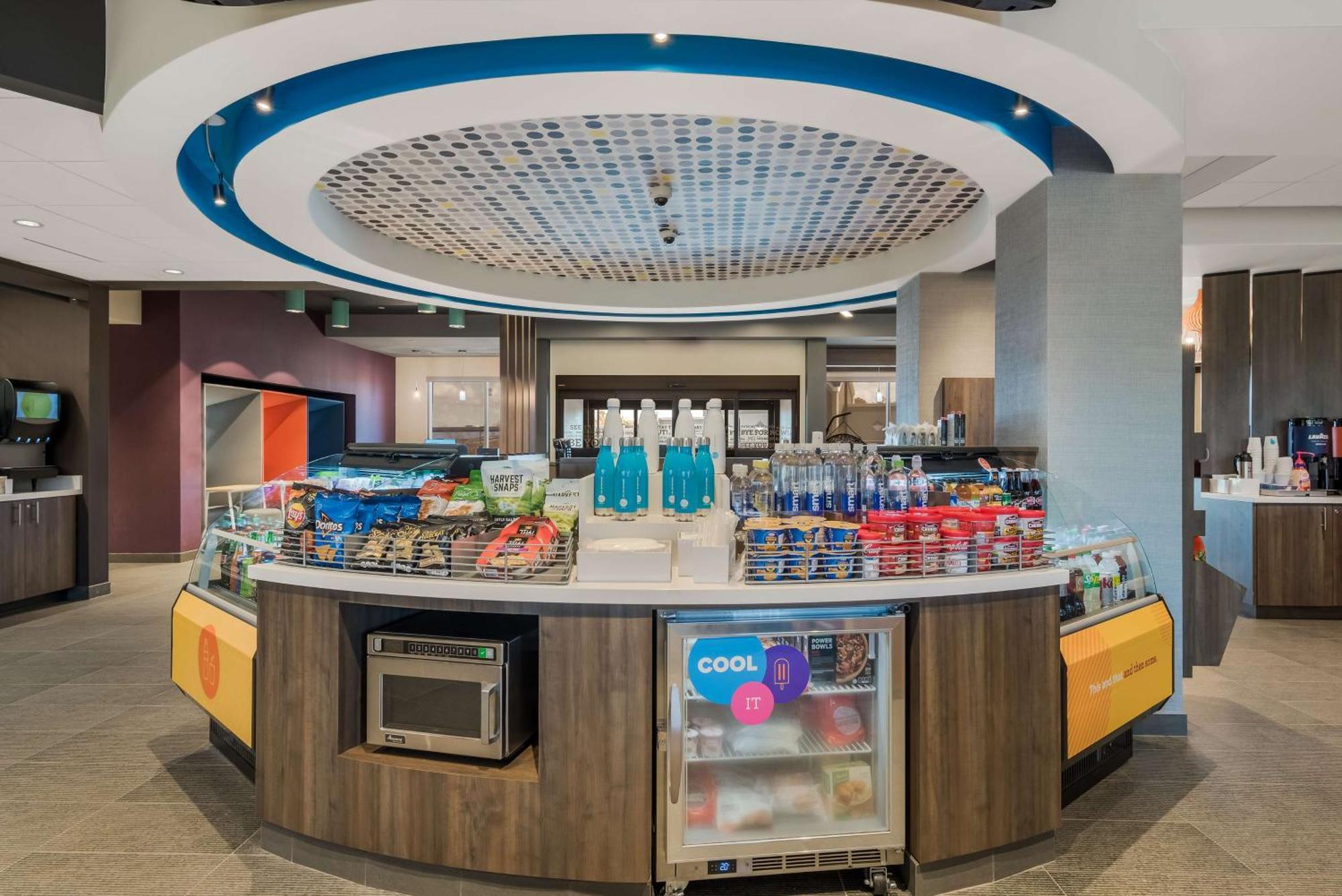 Tru By Hilton Greensboro, Nc Bagian luar foto