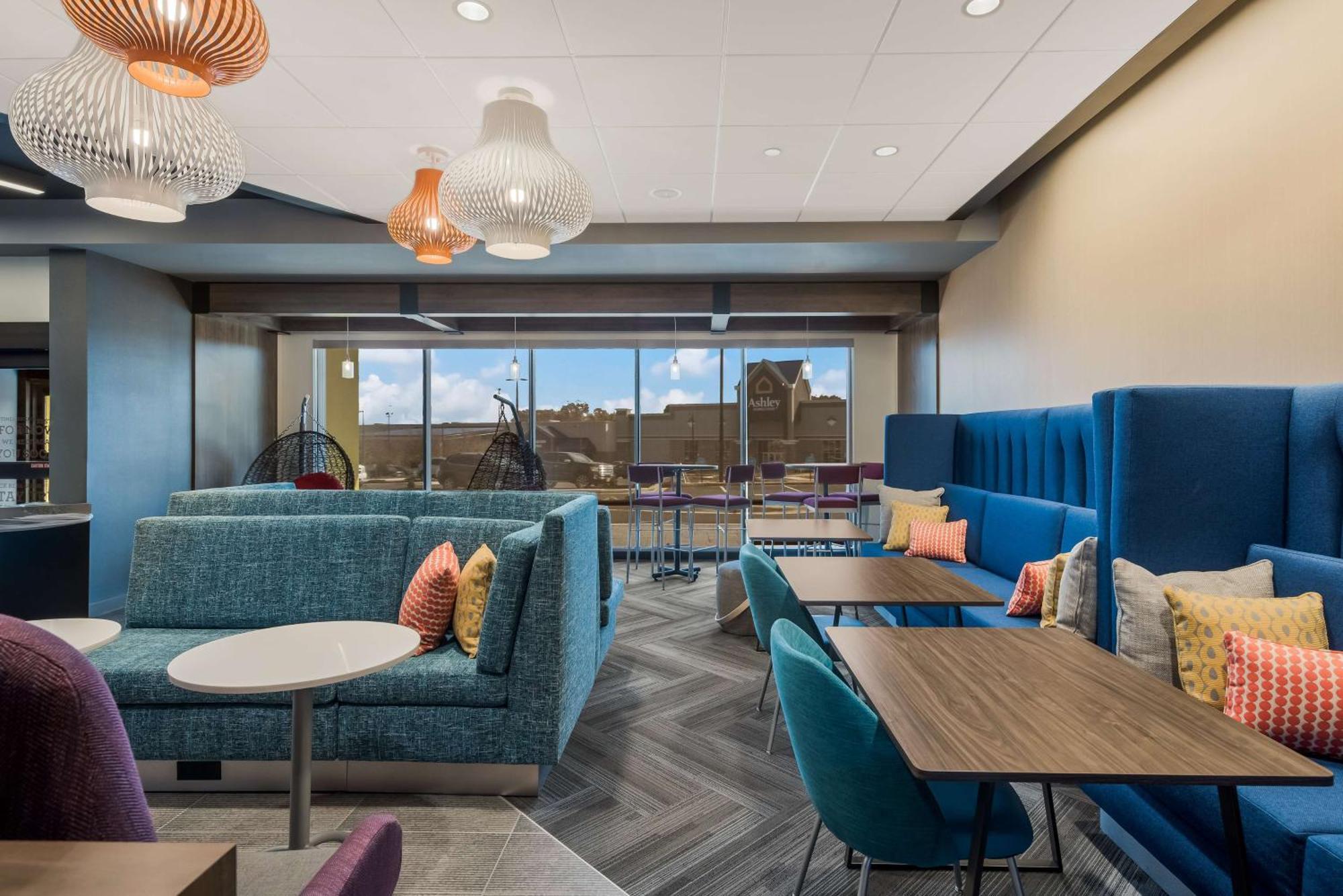 Tru By Hilton Greensboro, Nc Bagian luar foto