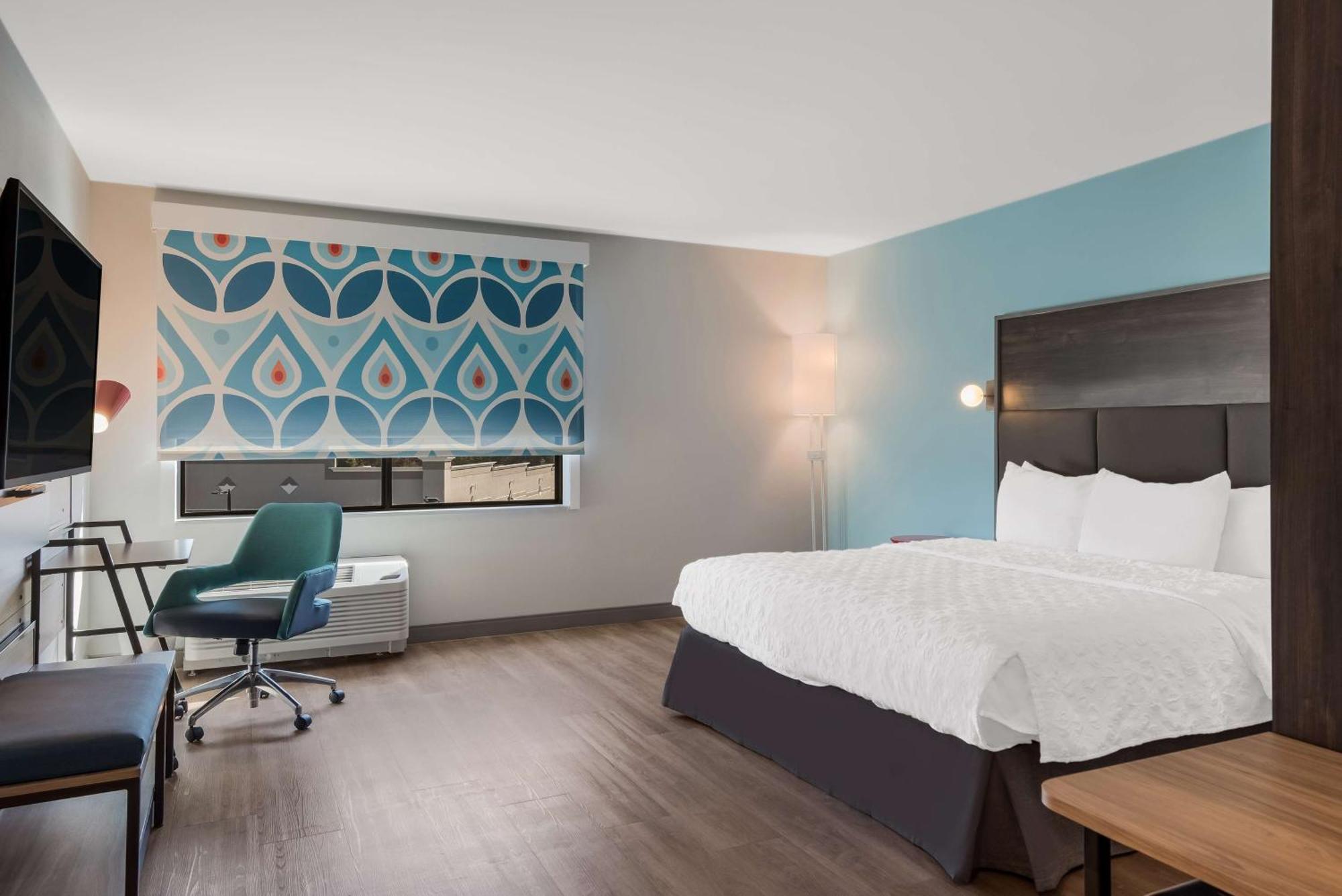 Tru By Hilton Greensboro, Nc Bagian luar foto