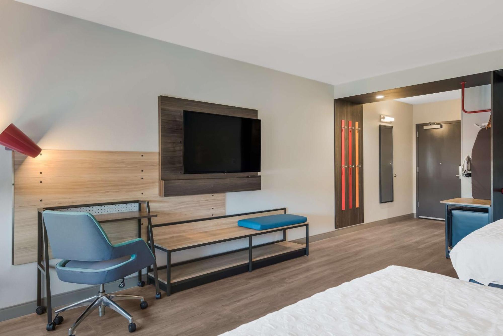 Tru By Hilton Greensboro, Nc Bagian luar foto