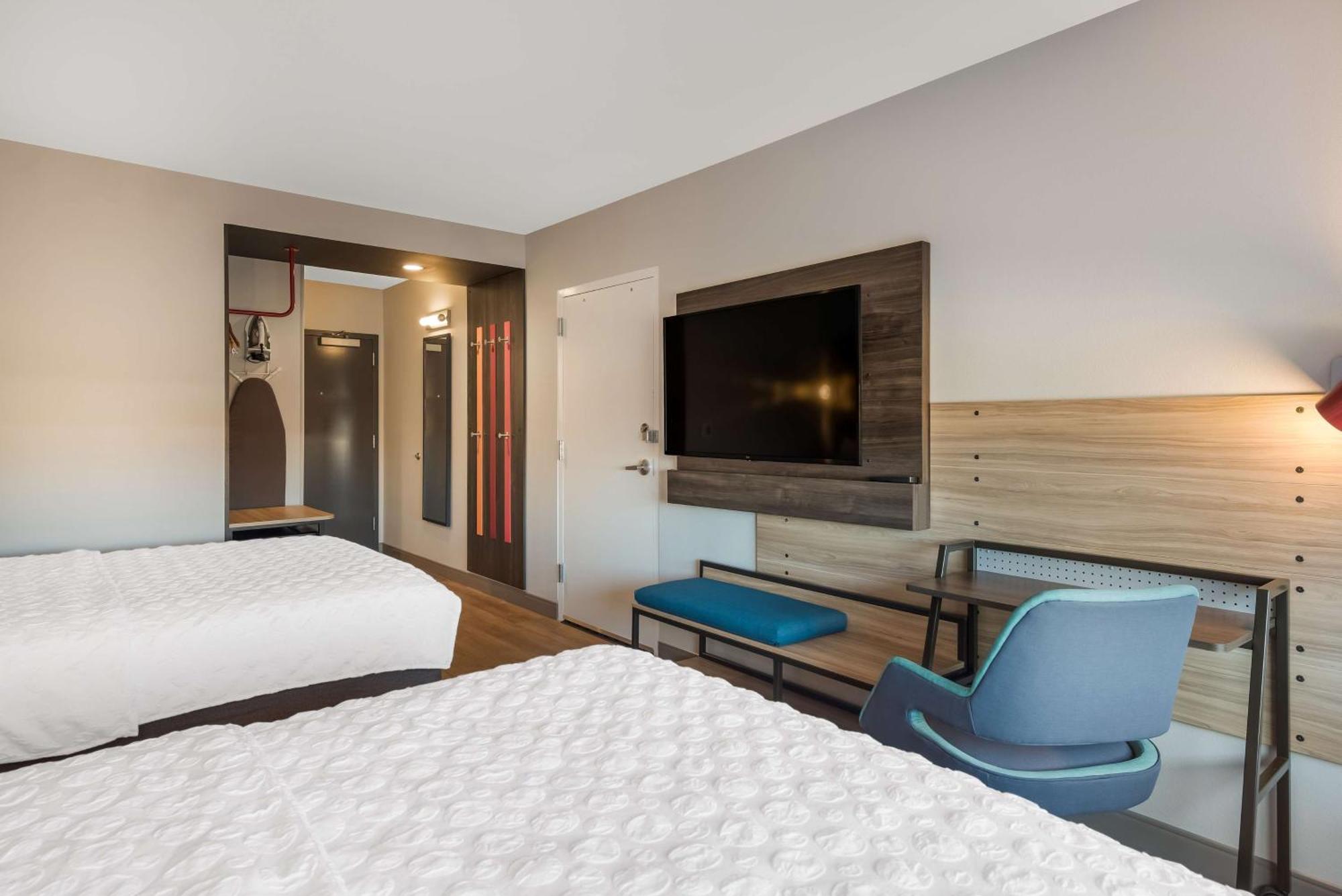 Tru By Hilton Greensboro, Nc Bagian luar foto