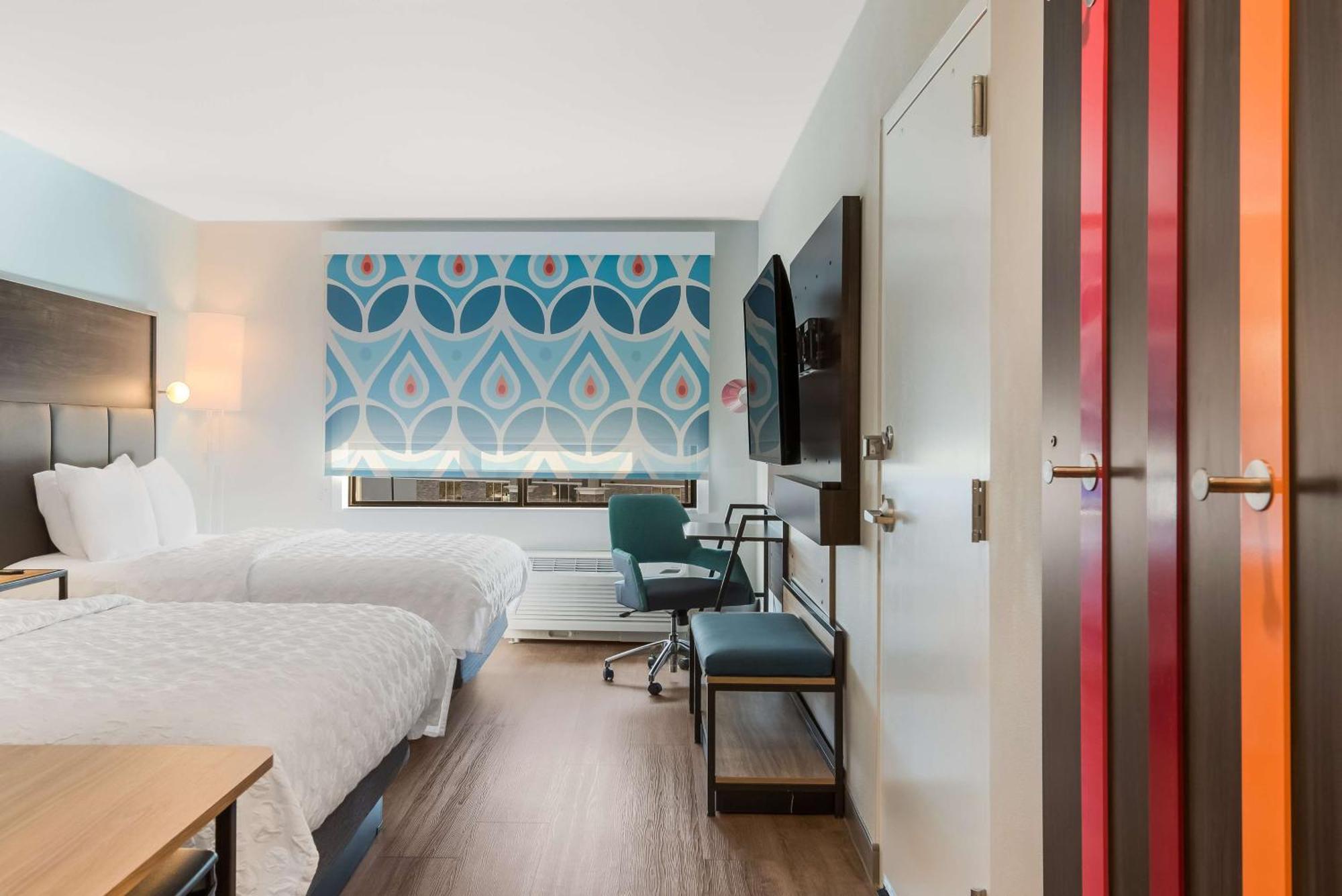 Tru By Hilton Greensboro, Nc Bagian luar foto