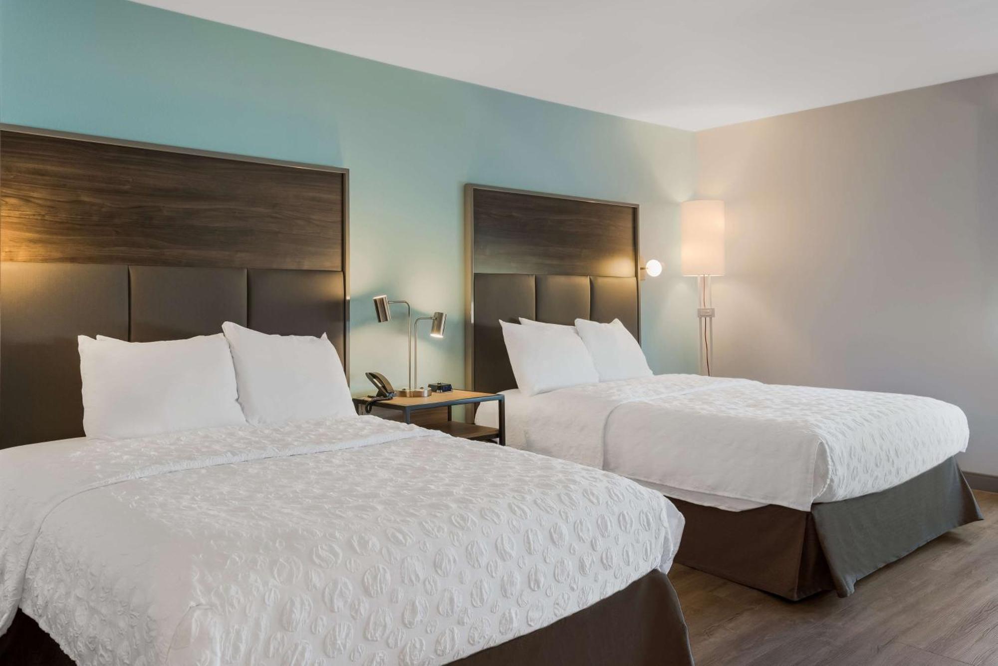 Tru By Hilton Greensboro, Nc Bagian luar foto