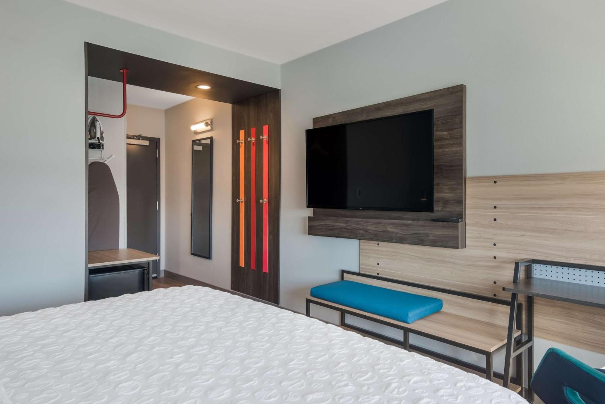 Tru By Hilton Greensboro, Nc Bagian luar foto