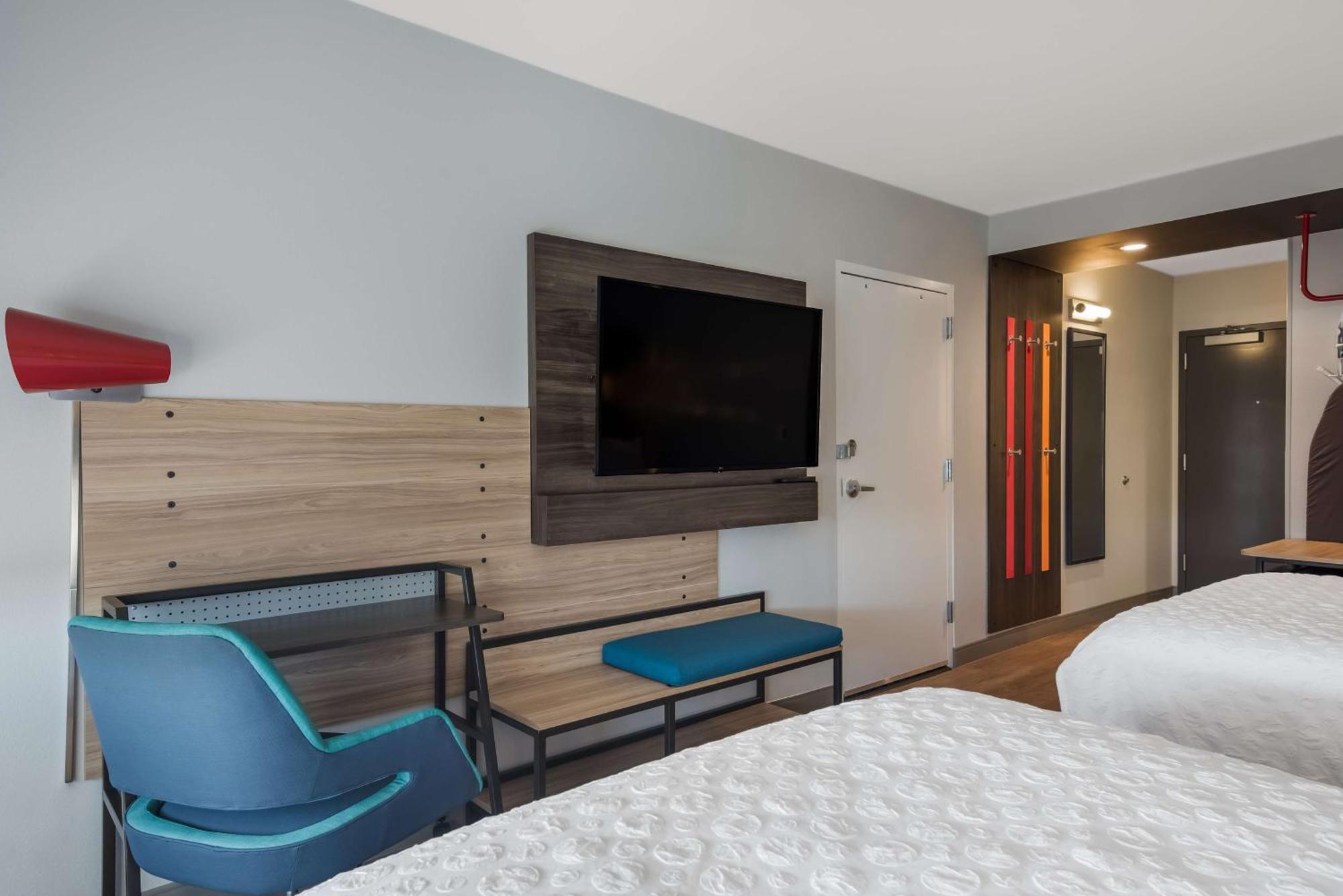 Tru By Hilton Greensboro, Nc Bagian luar foto