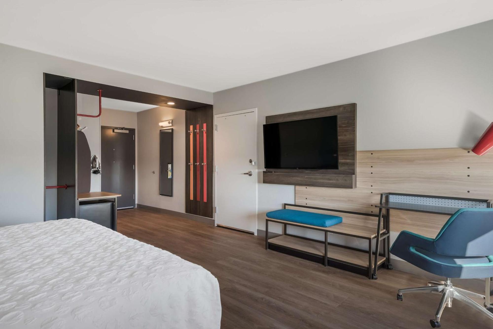 Tru By Hilton Greensboro, Nc Bagian luar foto