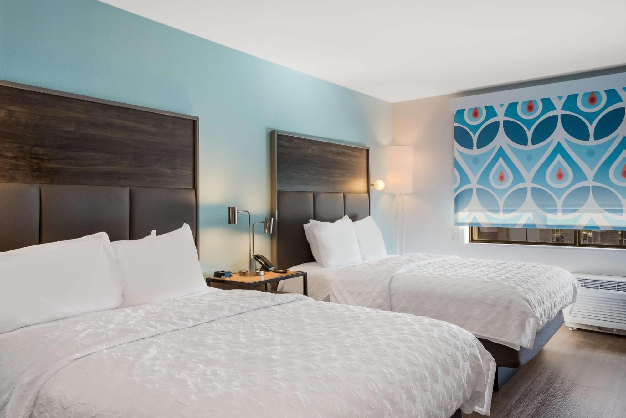 Tru By Hilton Greensboro, Nc Bagian luar foto