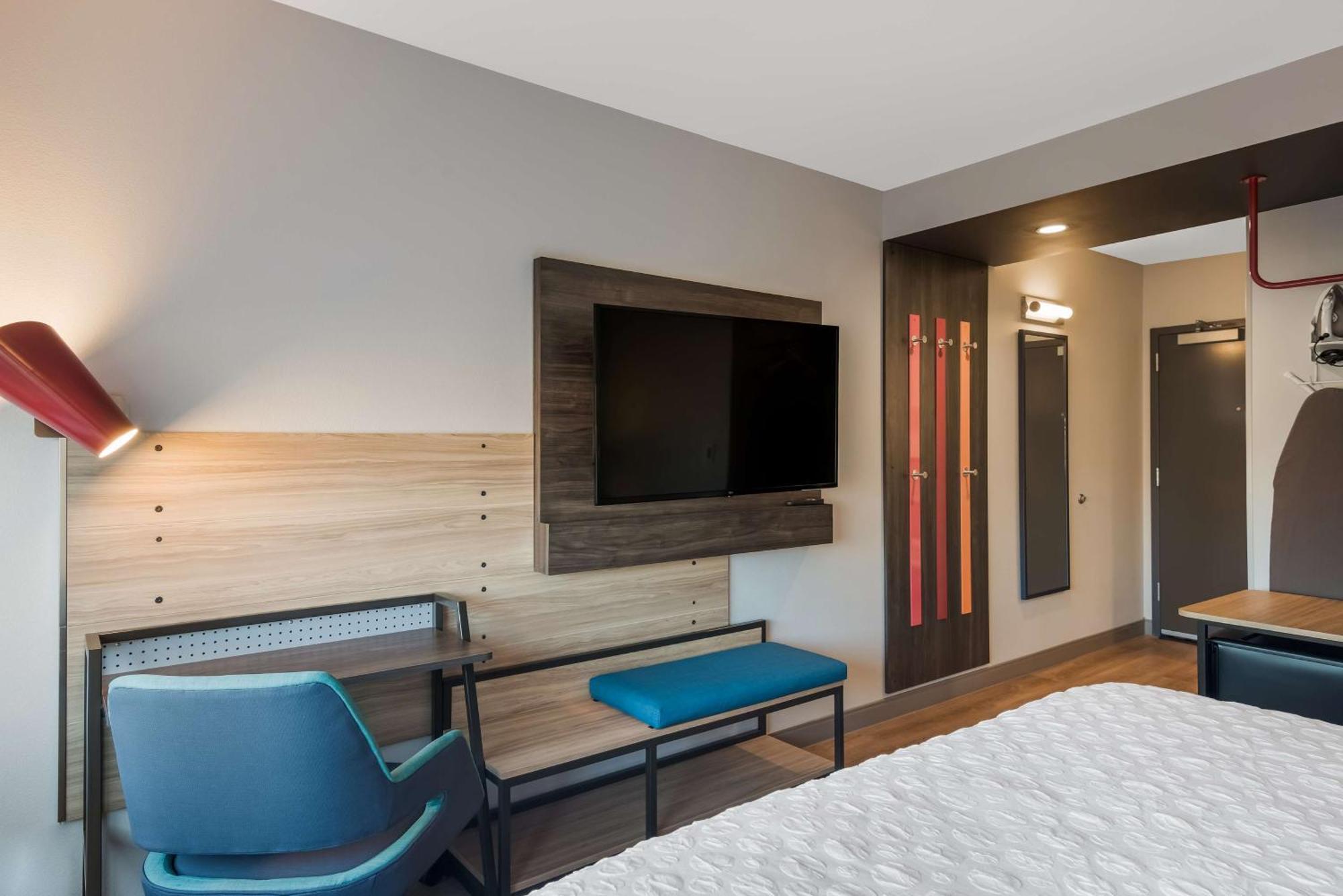 Tru By Hilton Greensboro, Nc Bagian luar foto