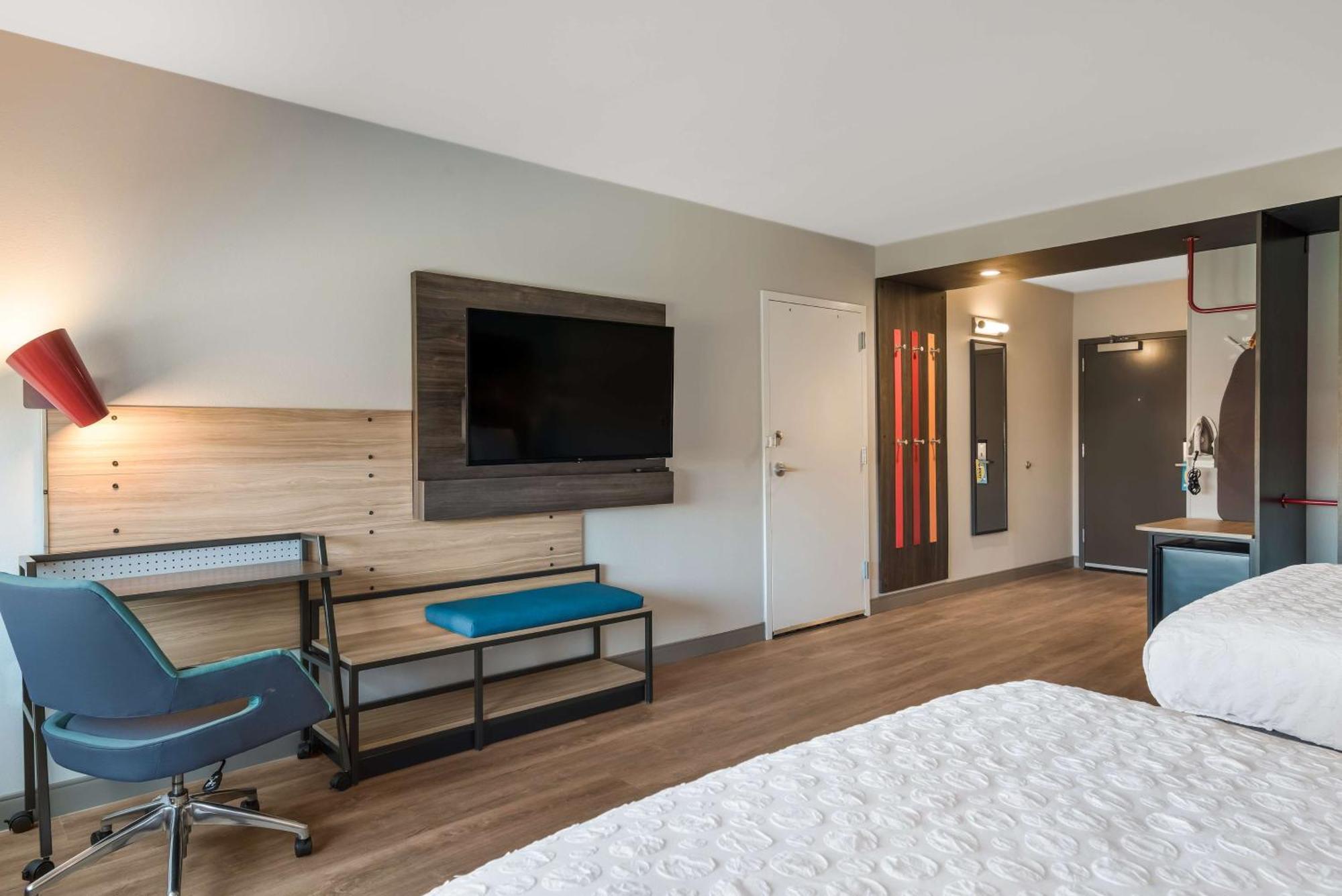 Tru By Hilton Greensboro, Nc Bagian luar foto