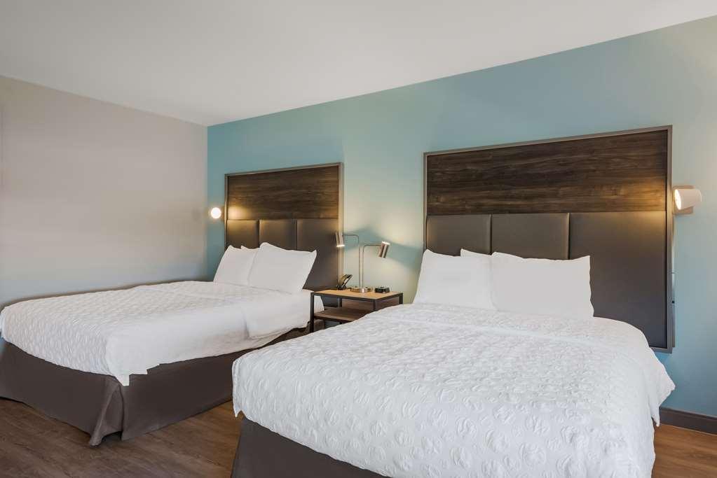 Tru By Hilton Greensboro, Nc Ruang foto