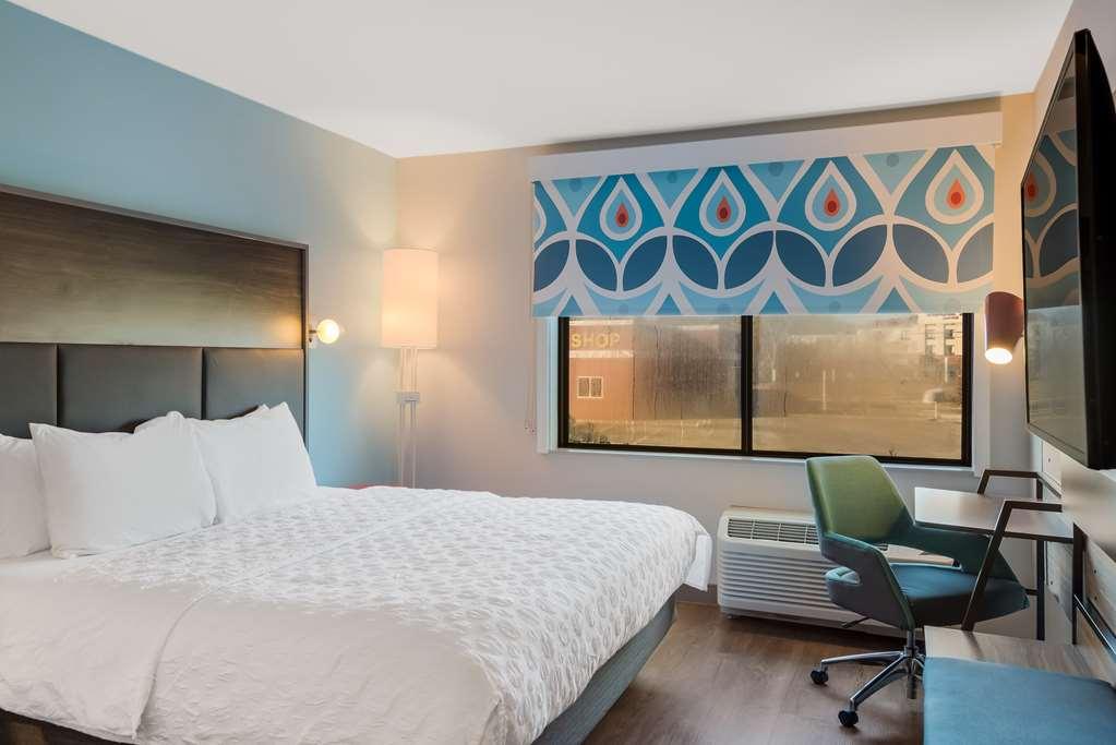Tru By Hilton Greensboro, Nc Ruang foto