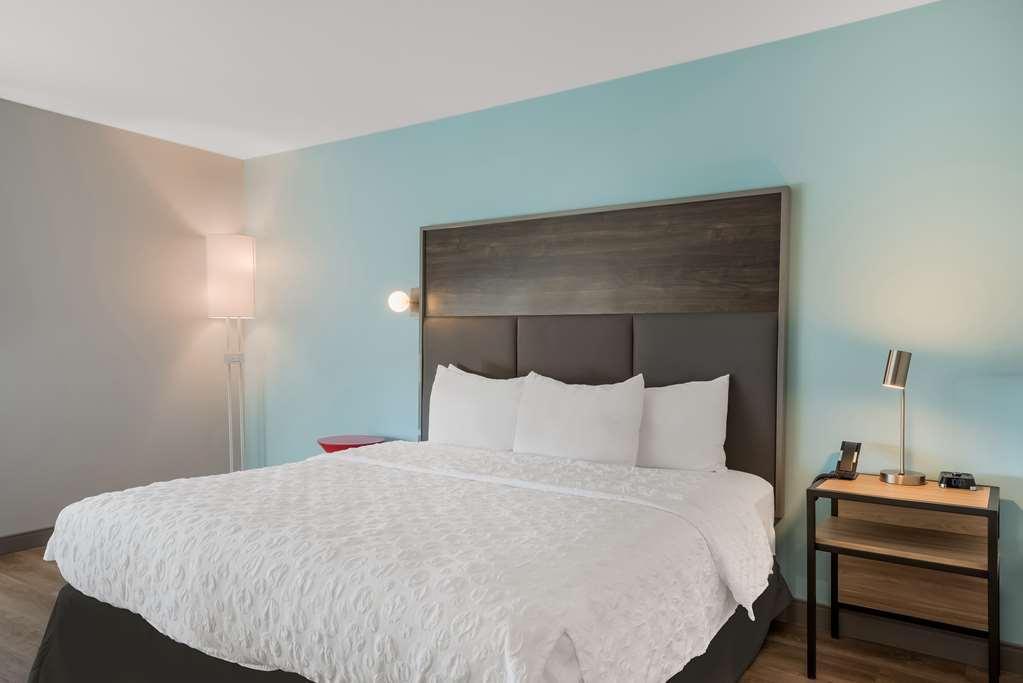 Tru By Hilton Greensboro, Nc Ruang foto